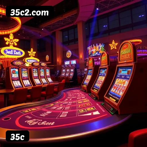 Cassino ao Vivo 35c - Dealers Brasileiros Profissionais